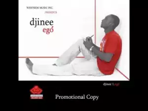 Video: Djinee – Ego